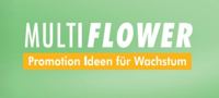 Multiflower - Promotion Ideen für Wachstum